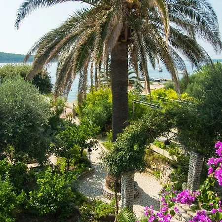 Picolo Paradiso Miljenko Debelic Apartamento Barbat na Rabu