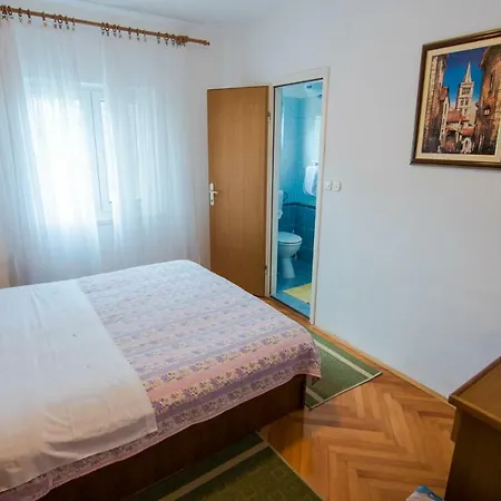 Picolo Paradiso Miljenko Debelic Barbat na Rabu