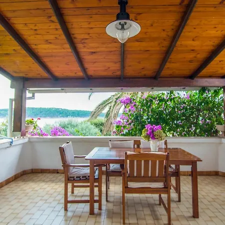 Apartamento Picolo Paradiso Miljenko Debelic