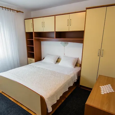 Apartamento Picolo Paradiso Miljenko Debelic