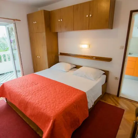 Picolo Paradiso Miljenko Debelic Apartamento *