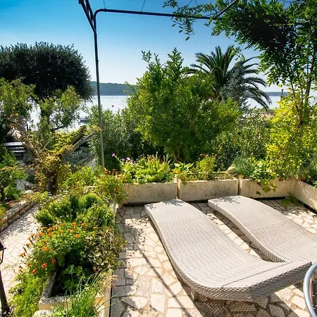 Διαμέρισμα Picolo Paradiso Miljenko Debelic