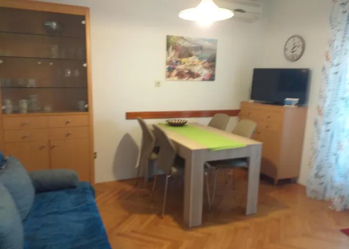 Picolo Paradiso Miljenko Debelic *