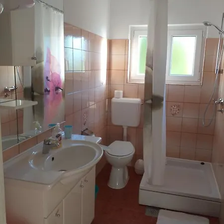 Apartment Picolo Paradiso Miljenko Debelic