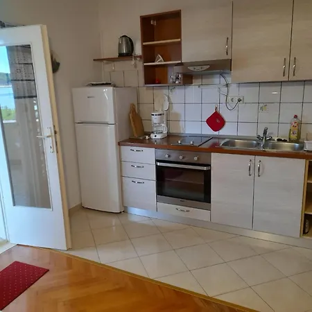 アパート Picolo Paradiso Miljenko Debelic Barbat na Rabu