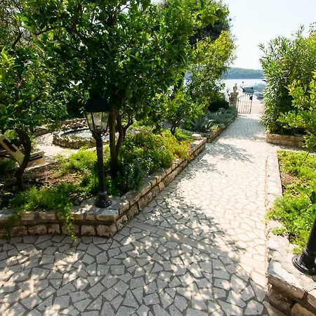 Appartement Picolo Paradiso Miljenko Debelic Barbat na Rabu