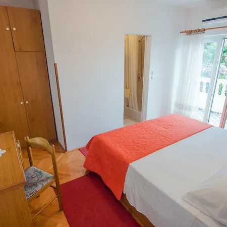 Picolo Paradiso Miljenko Debelic アパート Barbat na Rabu