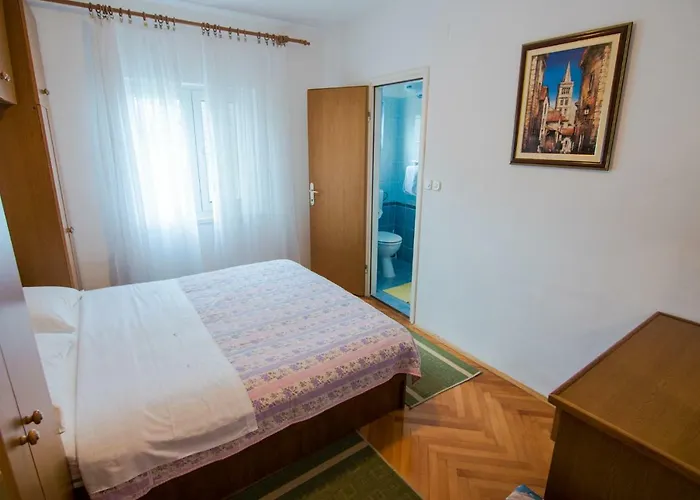 Picolo Paradiso Miljenko Debelic Barbat na Rabu