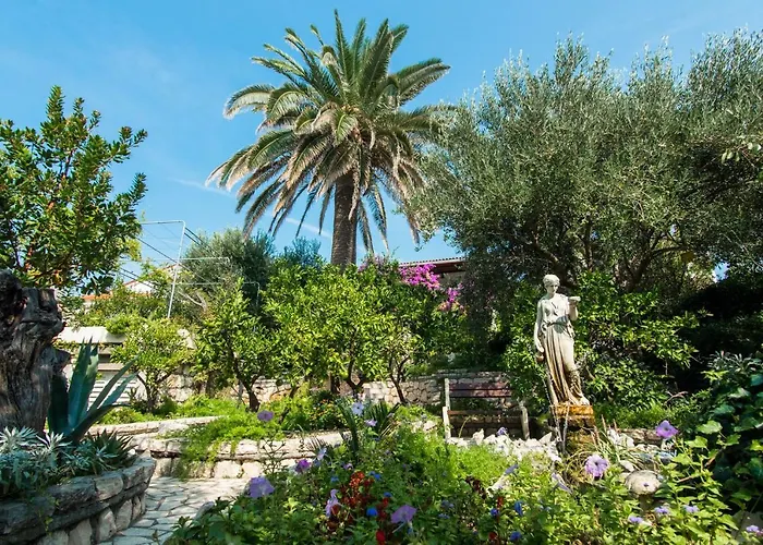 Picolo Paradiso Miljenko Debelic Barbat na Rabu