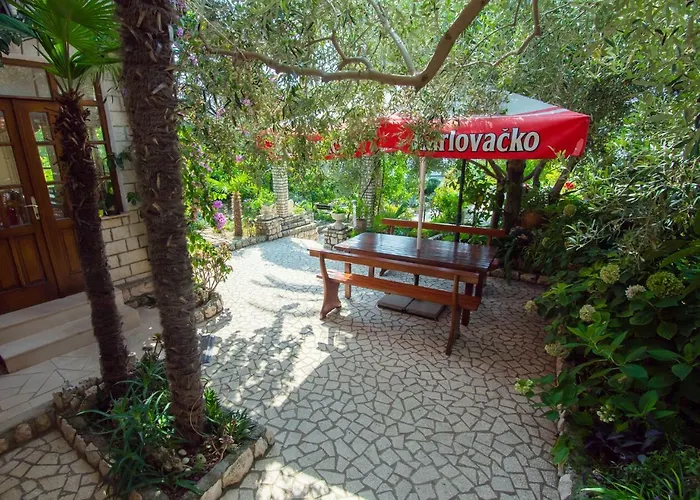 Picolo Paradiso Miljenko Debelic Barbat na Rabu